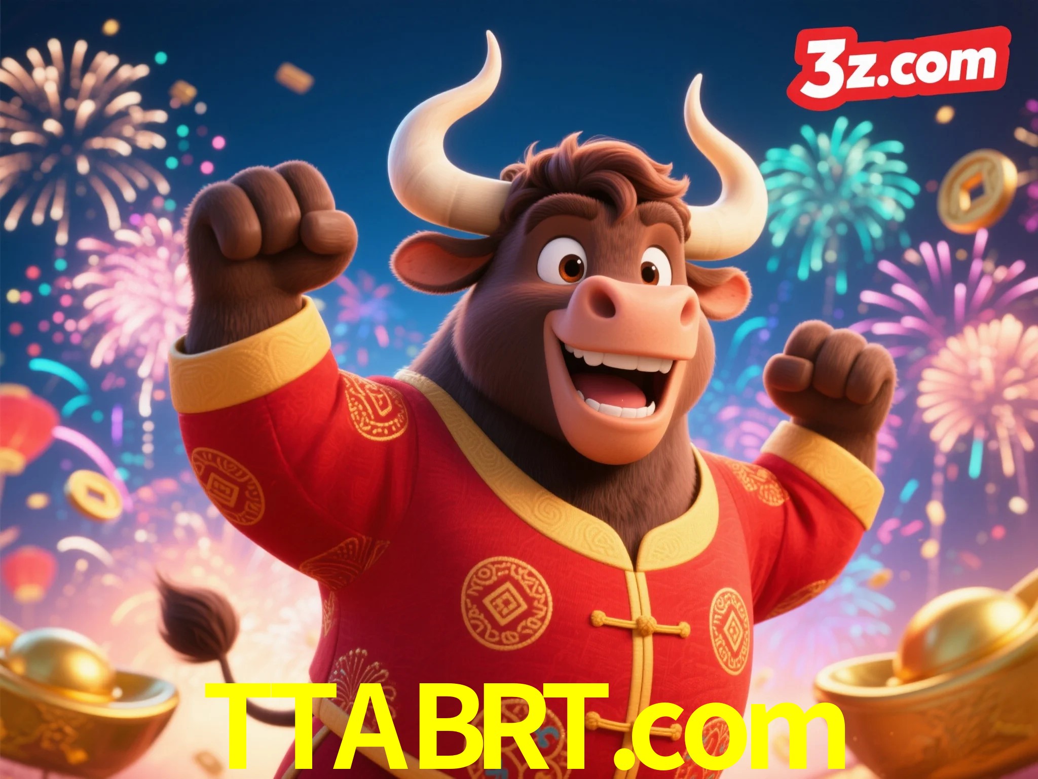 gold frontier jackpots game image